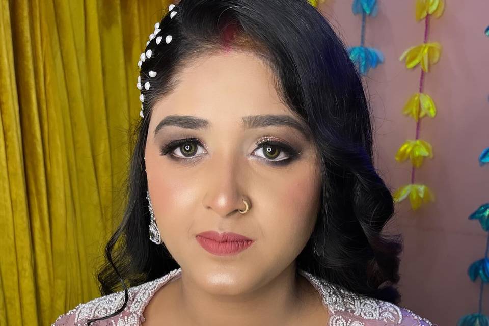 Bebo Makeup Artist