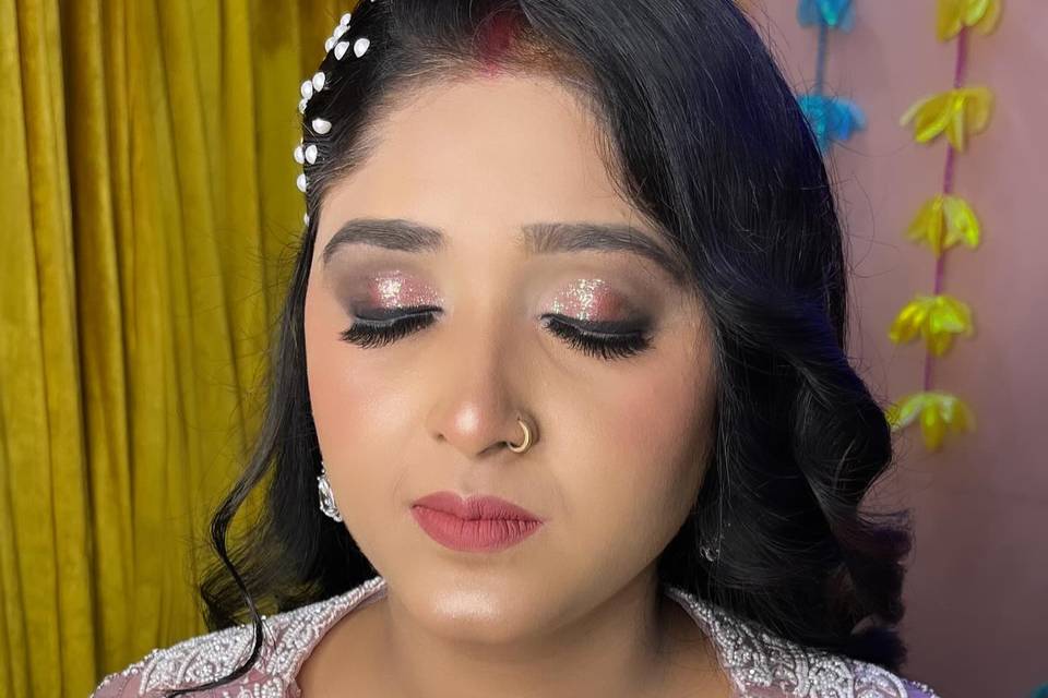 Bebo Makeup Artist