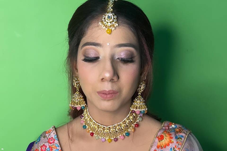 Bebo Makeup Artist