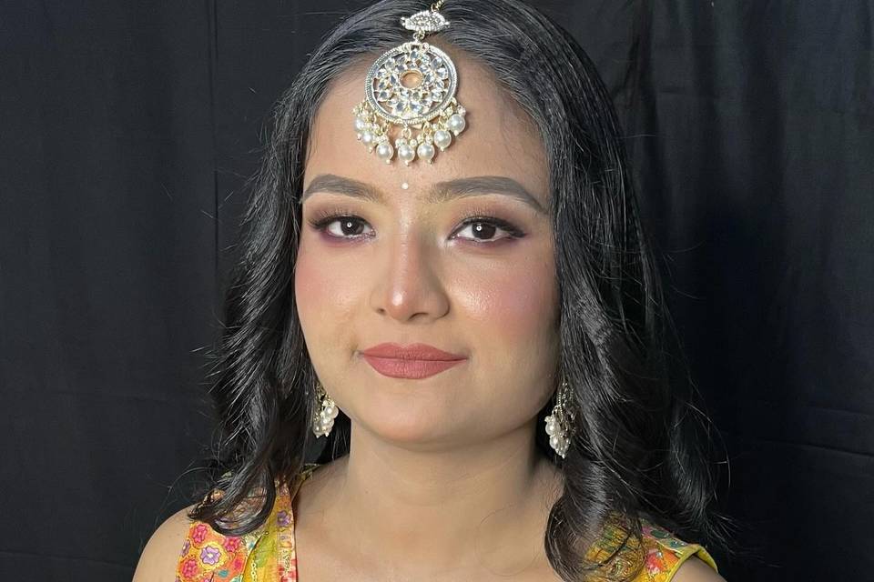 Bebo Makeup Artist