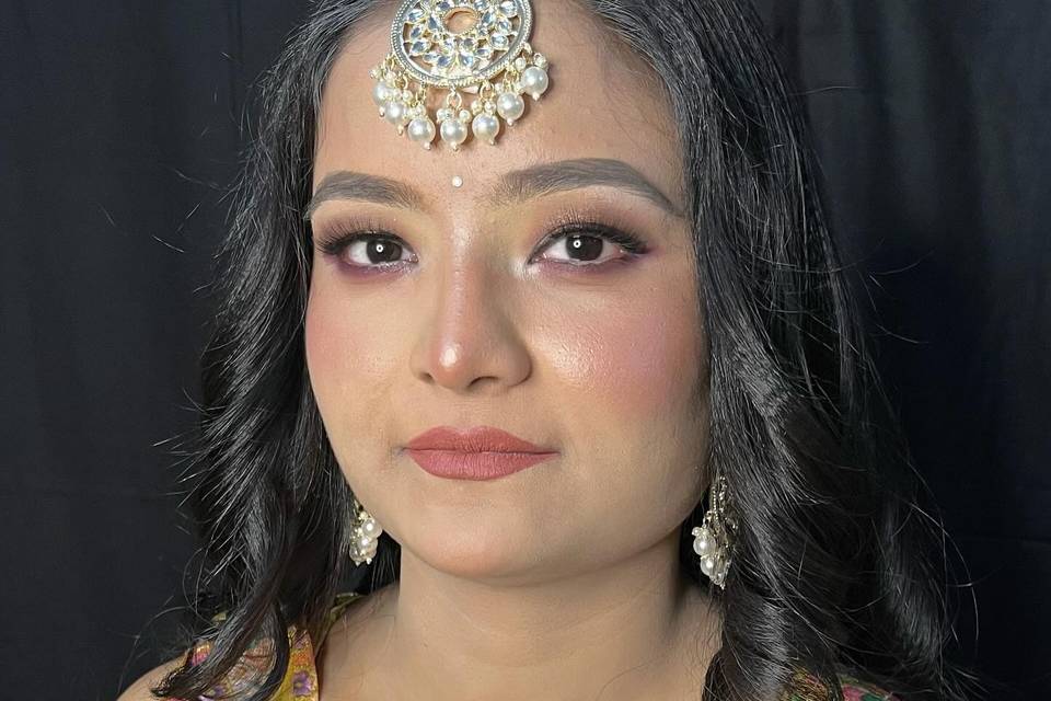 Bebo Makeup Artist