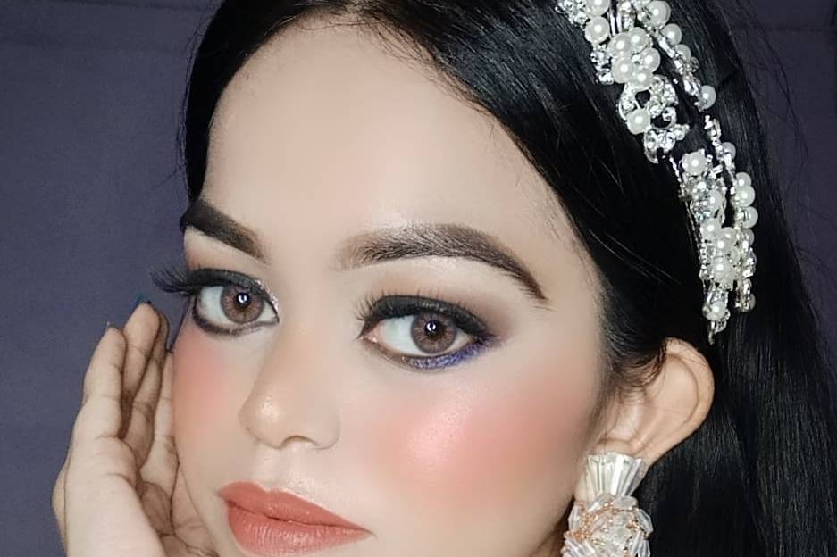 Bebo Makeup Artist