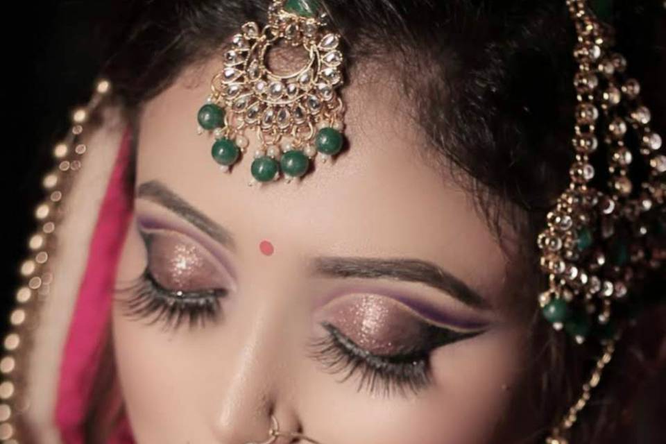 Bebo Makeup Artist