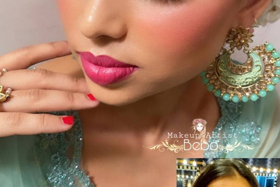 Bebo Makeup Artist