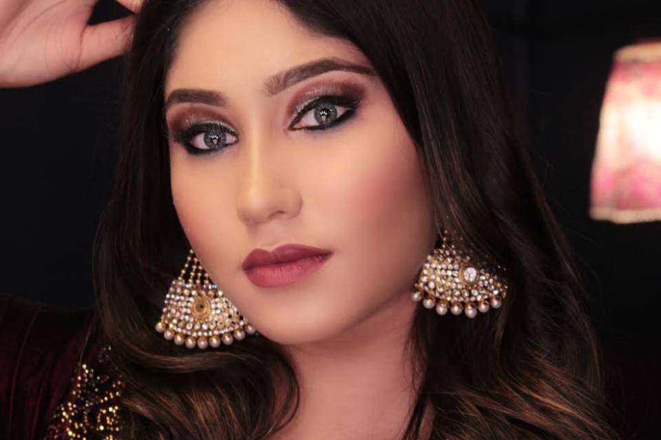 Bebo Makeup Artist