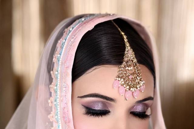 Pragya MUA