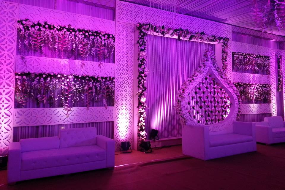 Arihant Events