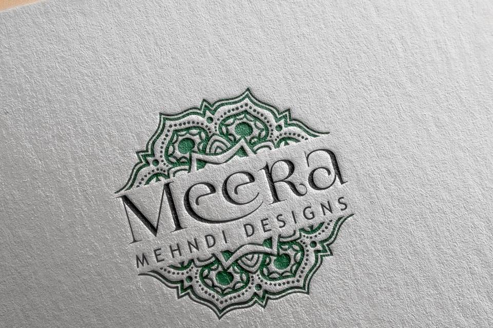 Meera Mehndi Designs