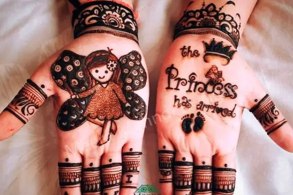 mehndi designs Archives - Fabulous Mom Life