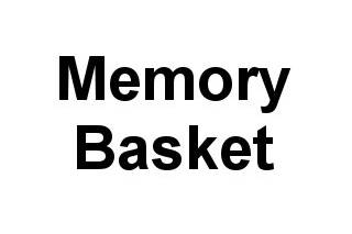 Memory basket logo