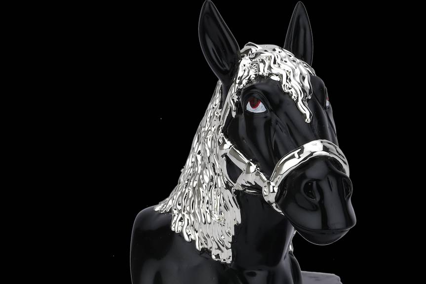 Black Horse