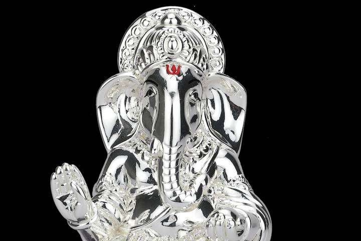 Big Ganesha