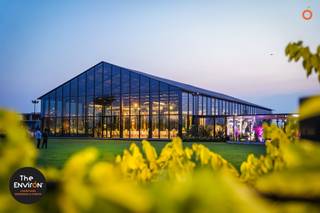 The Environ® - Courtyard Convention