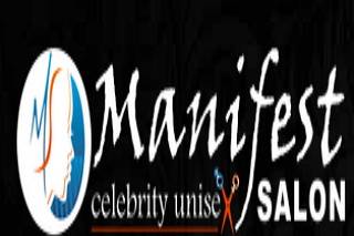 Manifest Celebrity Salon