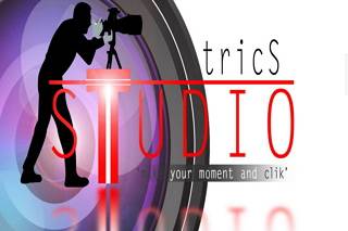 Studio Trics, Kolkata Logo