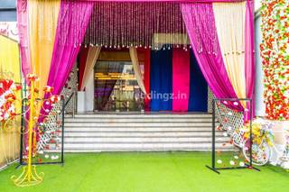 Party Planner By Sanjay Kumar