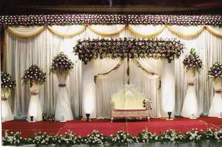 New Lotus Flower Decorators, Hyderabad 1