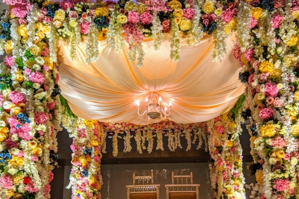 Mandap