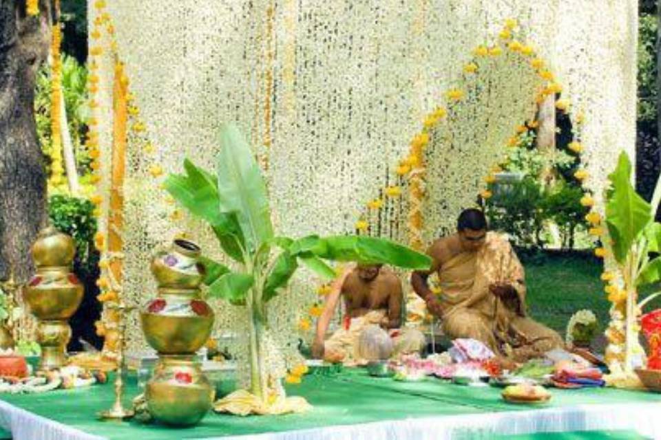 Kalyana Mandapam