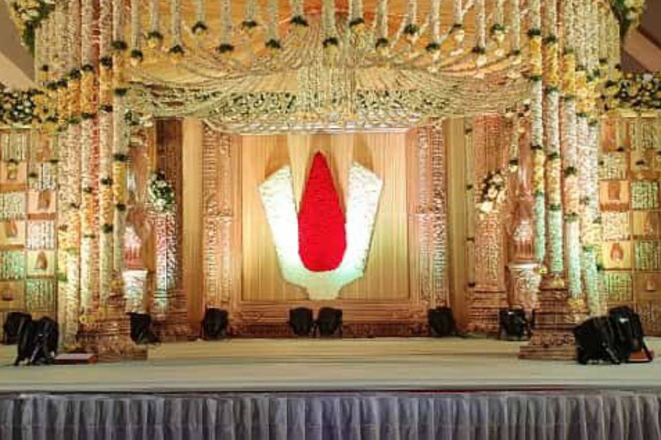 Mandap