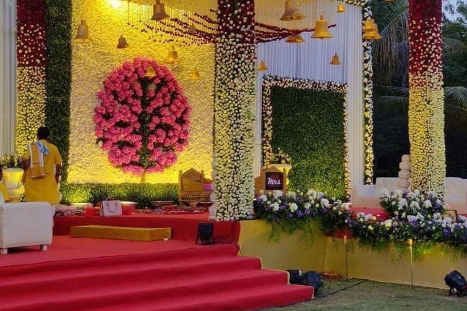 Mandap