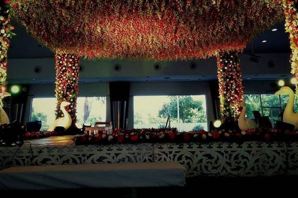 Mandap