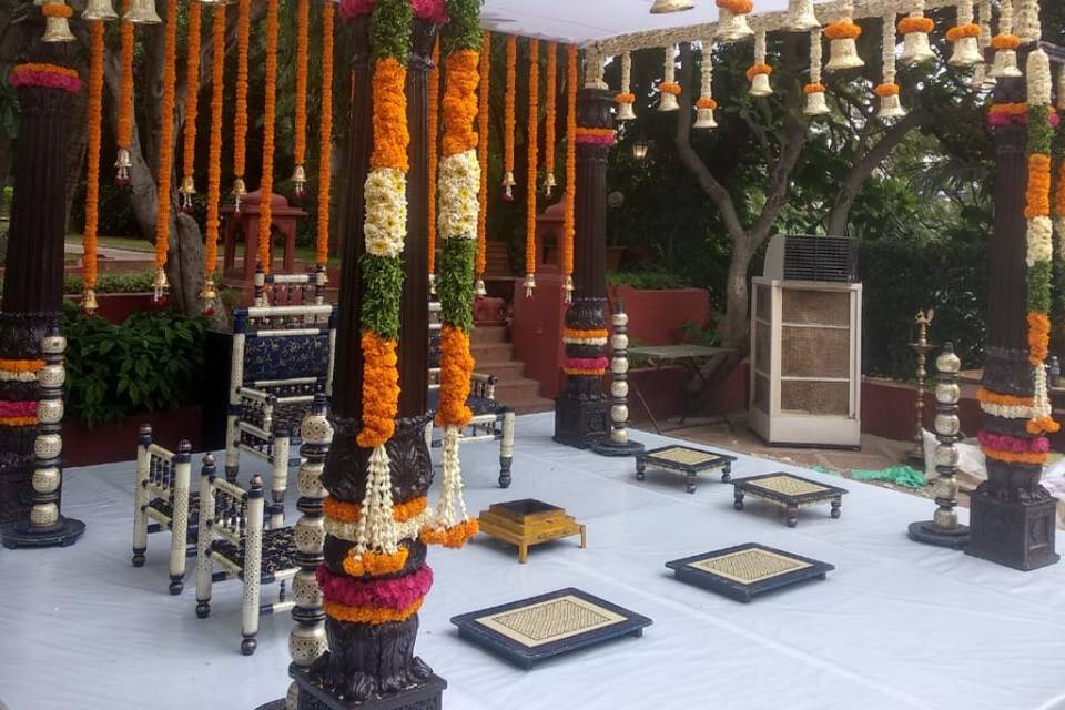 Mandap