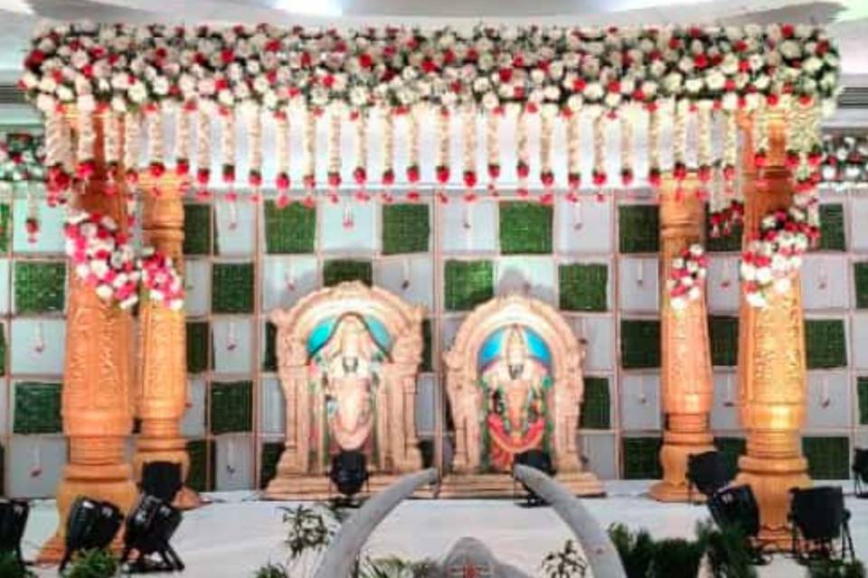 Mandap