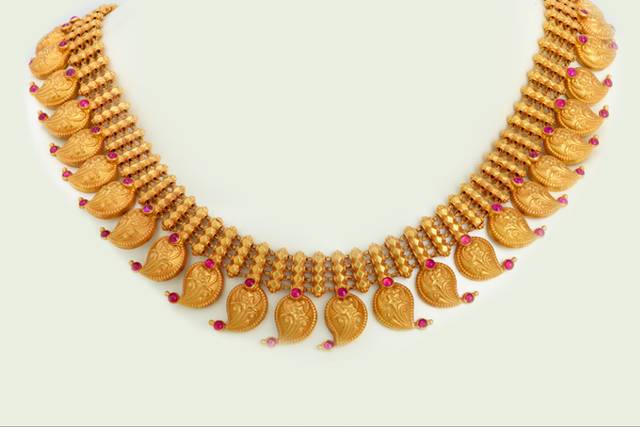 Necklace