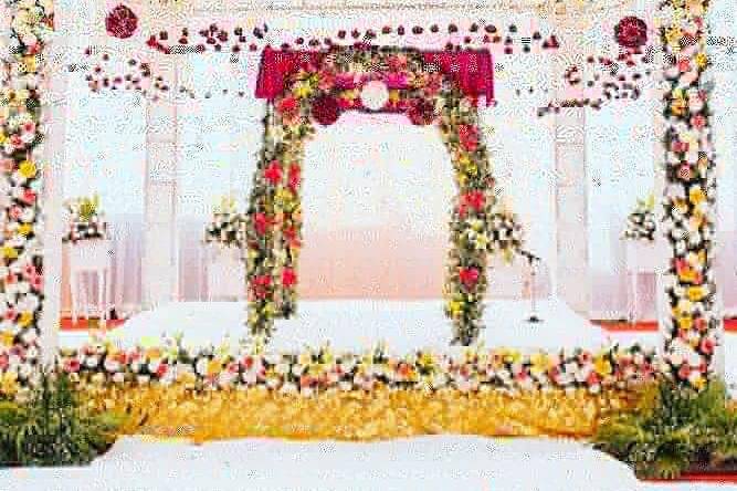 Craziest Wedding Era, Bangalore