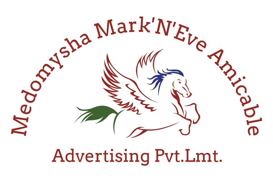 Medo Mysha Mark 'N' Eve Amicable Advertising PVT. LTD.