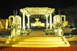 7 Eras Wedding Planners
