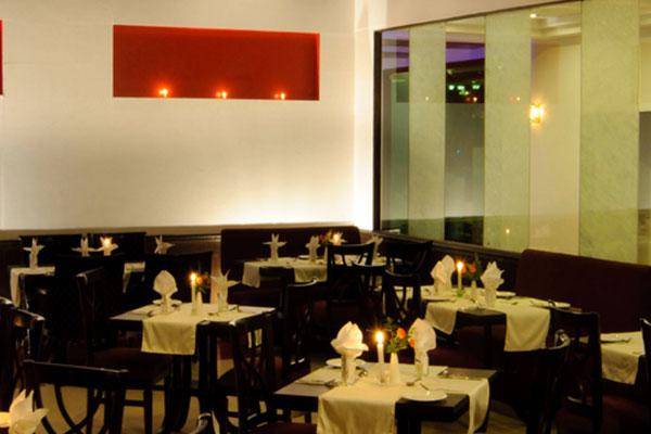 Event space