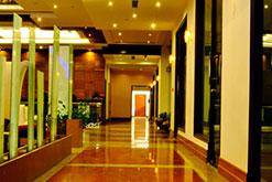 Event space