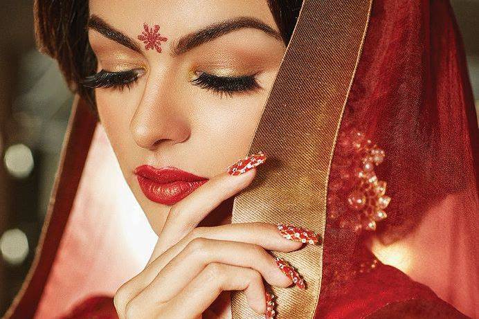 Lakme Salon in Karapakkam,Chennai - Best Beauty Parlours For Bridal in  Chennai - Justdial