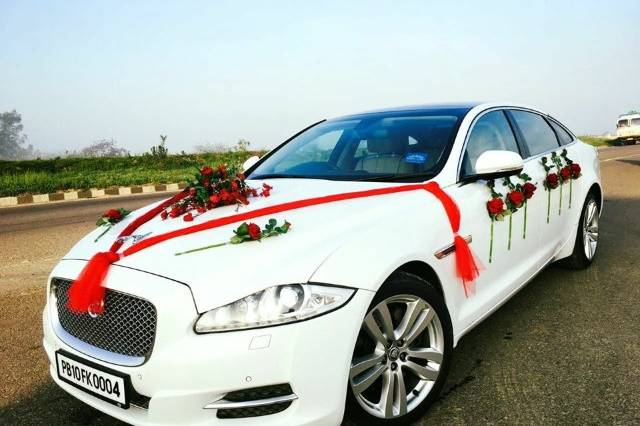 Wedding Car Delhi, Laxmi Nagar