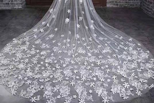 Wedding gowns 2024 in bandra