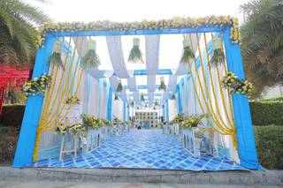 Vintaze Entertainments