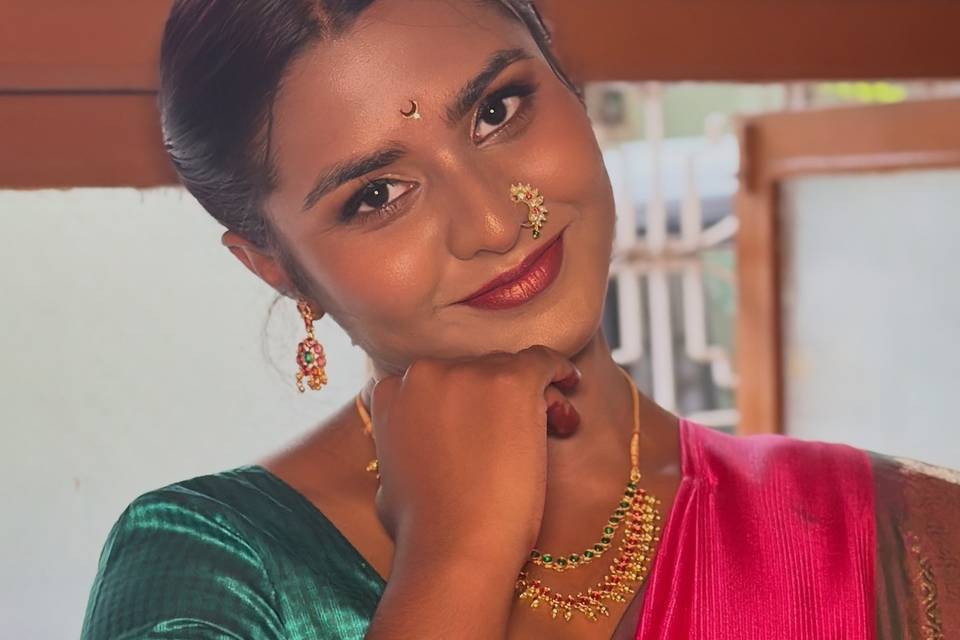 Styling by Shiv