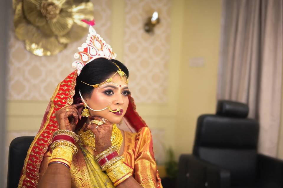 Bride