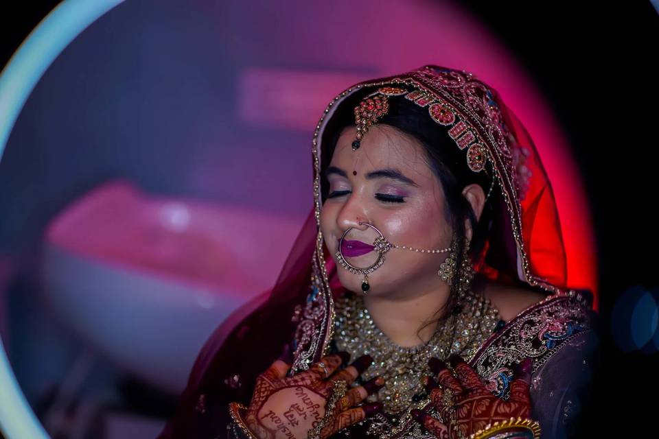 Bride