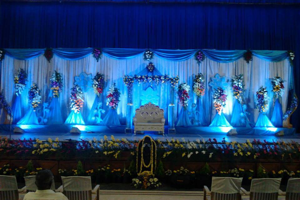 Wedding decor