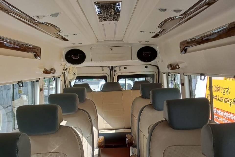 Wedding transportation