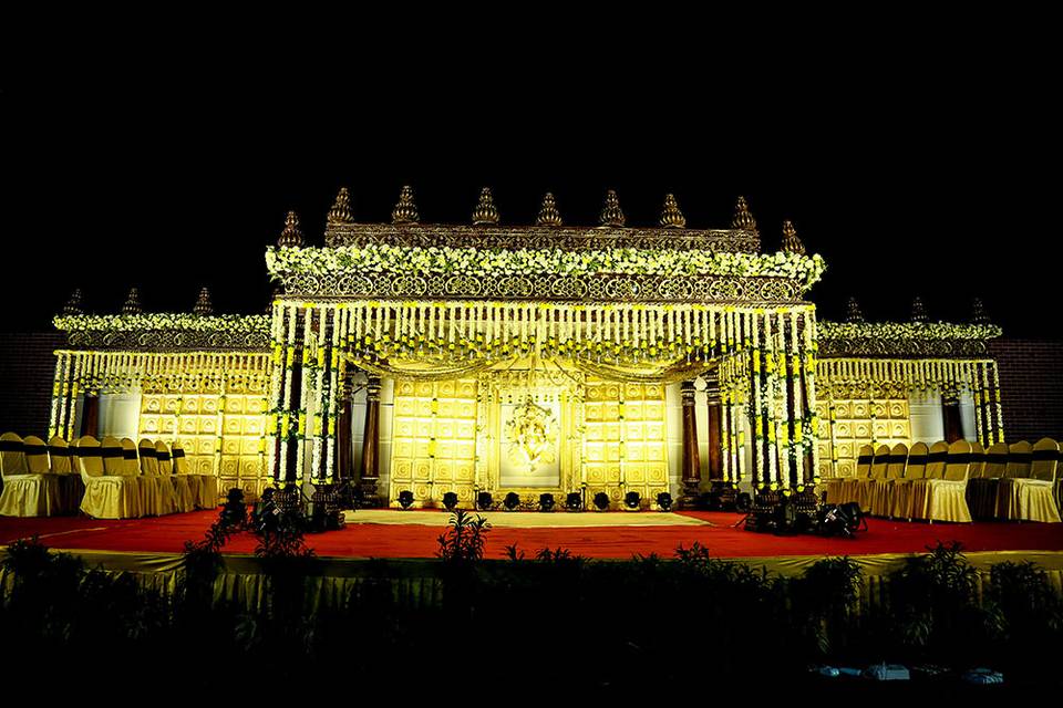 Jaithri Grand Convention