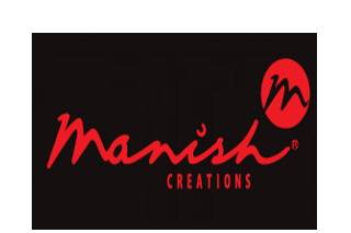 Manish Creation Logo