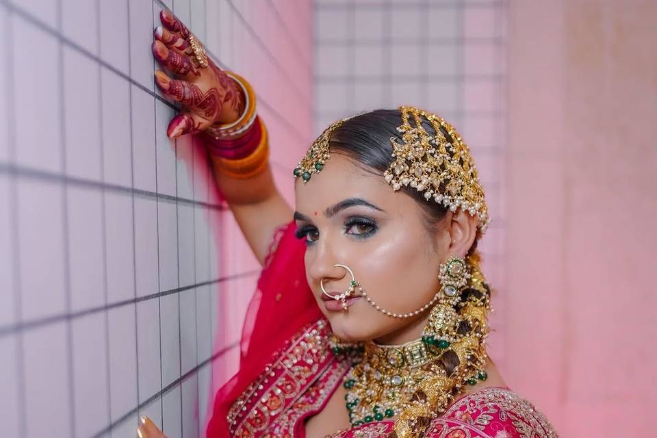 Bride