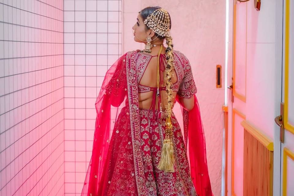 Bride