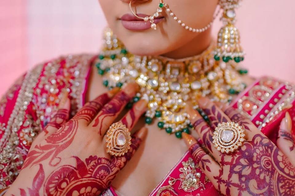 Frames By Dhruv