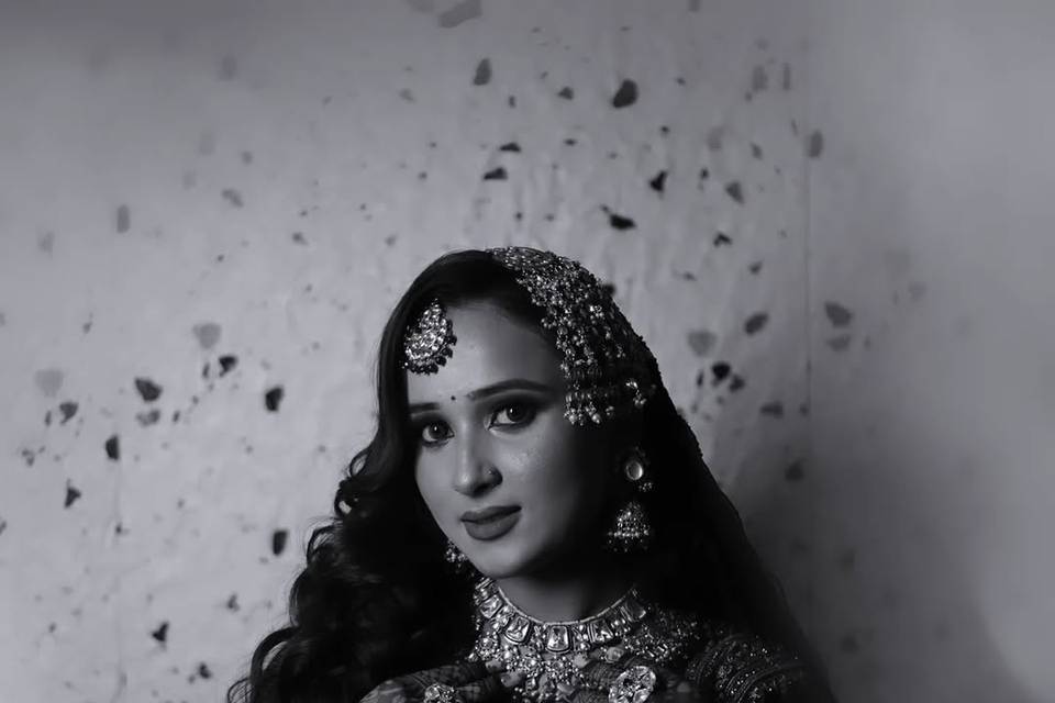 Bride