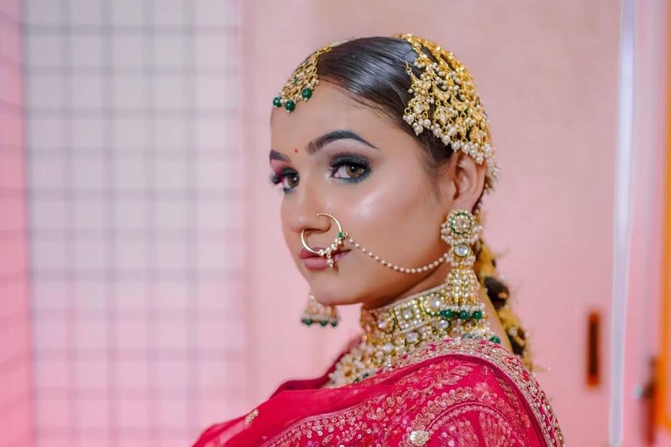 Bride
